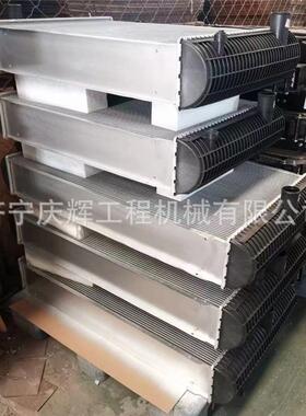 铲车水箱龙工ZL50 ZL50B水箱 装载机散热器 油散 冷却器 液压油散