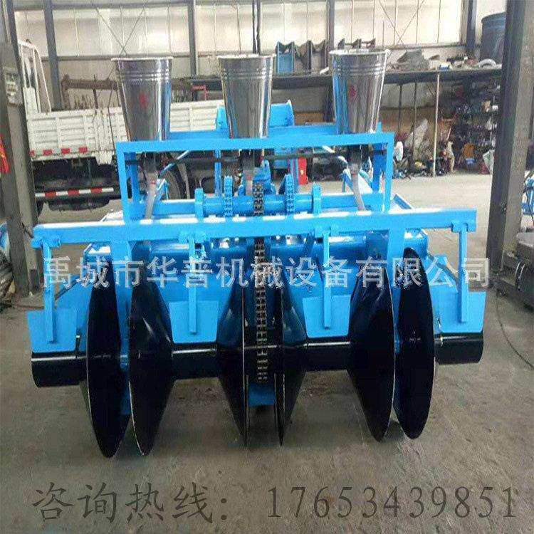 草莓起垄机 大葱开沟机 施机 马铃薯培土机 草莓开沟机