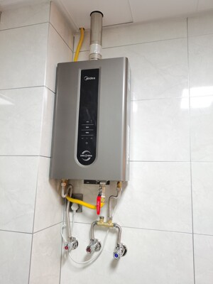 美的燃气热水器NT1pro看看这个你就知道了,吐槽用后分享 美的燃气热水器NT1pro看看这个你就知道了,吐槽用后分享