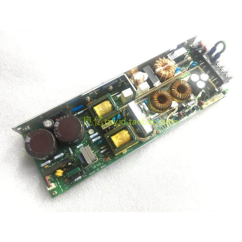 原装拆机日本COSEL UAW250S-24 电源 扁薄型开关电源 24V11A