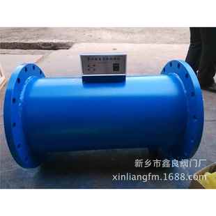 电子除垢 N35仪0 工厂直销XLDZ D质优价美 电子水处理器