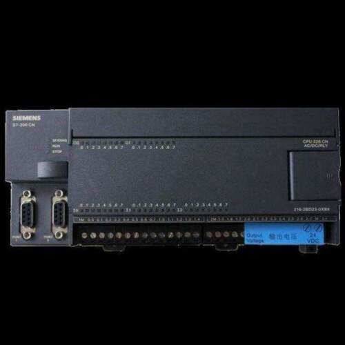 国产全新替代西子S7-200CPU224XP222CN226231PLC控制器