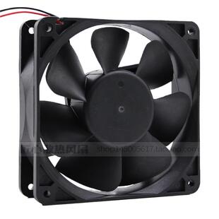 FD1238B24W7-81-2RC1 DC24V 12.00W 12CM厘米120X120X38 散热风扇