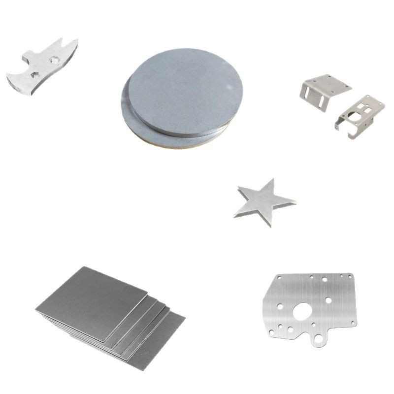 304不锈钢板激光切割316L 310S不锈钢预埋板零切折弯加工铁板卷圆,金属材料及制品,不锈钢制品,淘宝优惠券,粉丝福利购,淘宝优惠卷