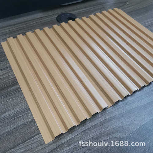 厂家铝单板户外建筑外墙创意氟碳漆铝制长城板多色铝单板