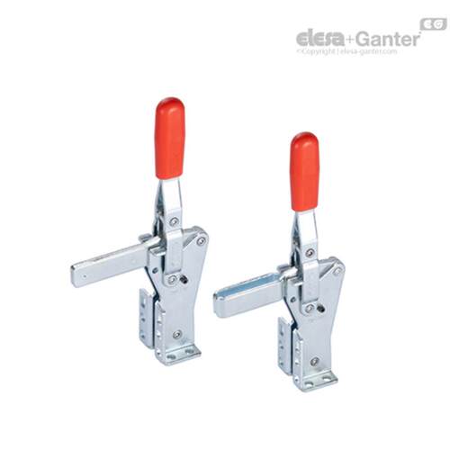 Elesa Ganter伊莉莎冈特 GN 812.1 铰接夹