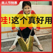 开菠萝蜜神器菠萝蜜专用刀菠萝蜜分离器菠萝蜜取芯刀不锈钢开口器