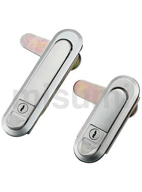 压缩锁紧式平面锁E-LXAT81/82-A82/A110/E-LXAX51-A88/A121/A147