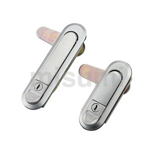 压缩锁紧式平面锁E-LXAT81/82-A82/A110/E-LXAX51-A88/A121/A147