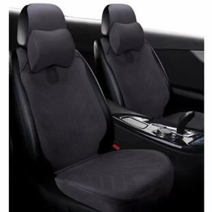 薄马H夏y7 通用座垫毛坐皮季 2024汽超车垫新款 414四季