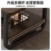 茶几客厅家用形小户型款 11.1屋用小桌子简约方 2024新简易出租G22
