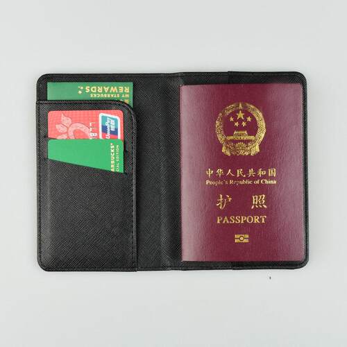 Passport Marvel Asgard Passport Wallets Purse Drop Shipping