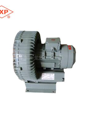 龙欣 XGB-9 漩涡气泵 低噪 吹气或吸气两用