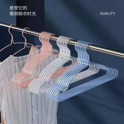 衣架 clothes hangers coat hanger scarf bra adults household