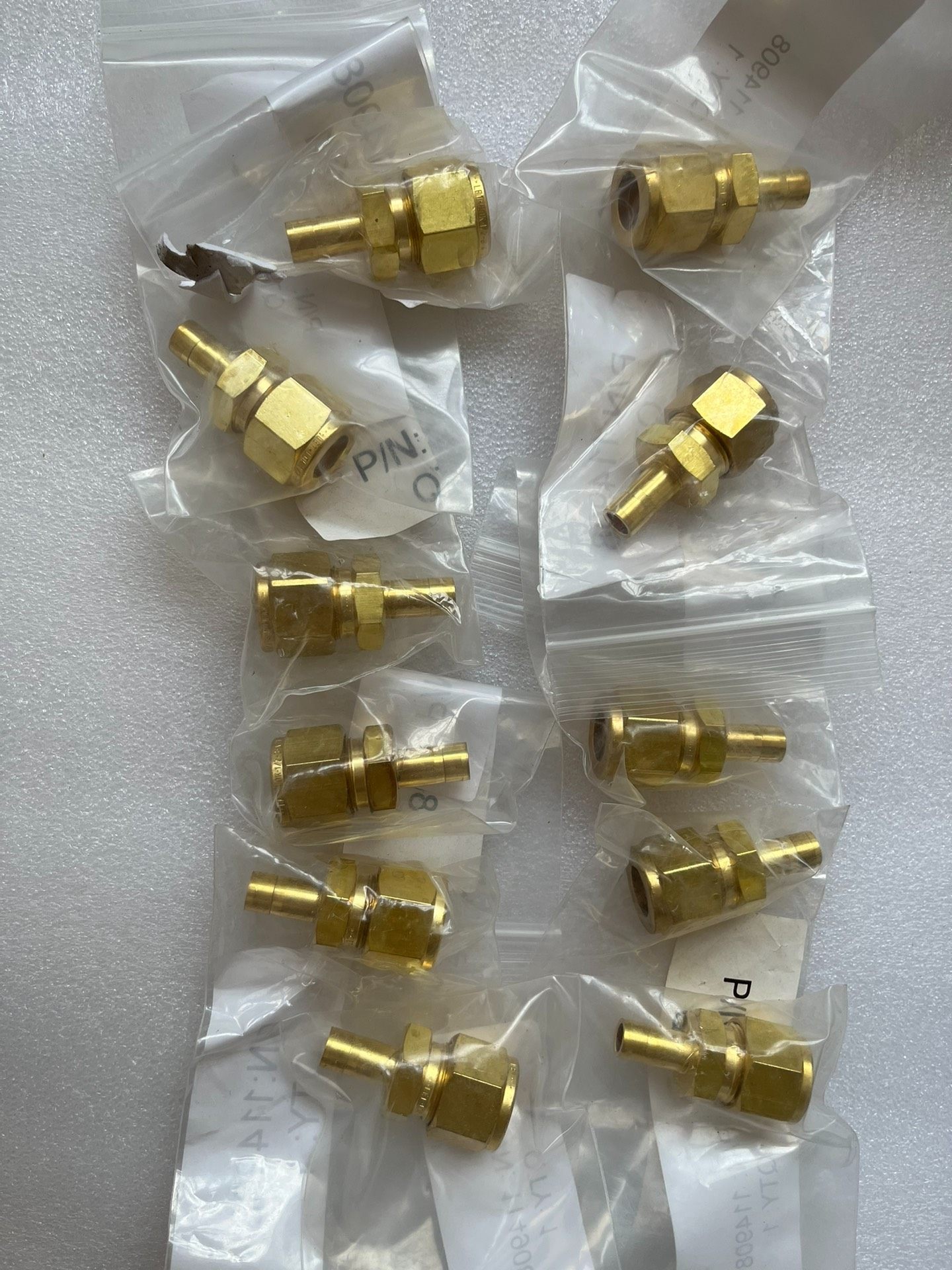 LAM 114908 TUBE, 全新多个