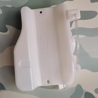 东风天锦雨刮喷水壶EQ1120GA雨刮喷水壶3747010-C1100