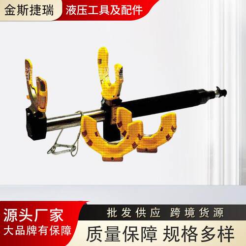 厂家汽车用弹簧压缩机SC23双柱举升机HTJ1200-2汽车维修设备套装