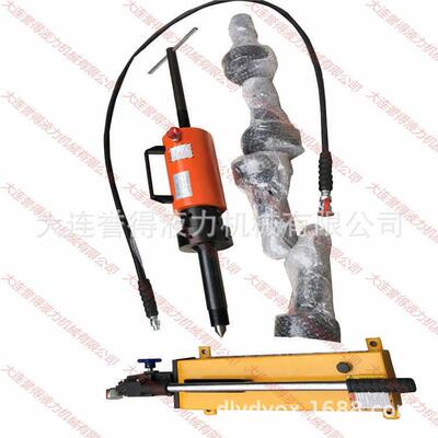 销售液力偶合器拆卸工具偶合器TVA拆卸液压拉马