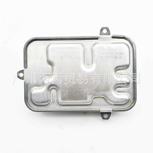 汽车前大灯整流器 130732923101 原装 车氙气灯hid安定器 拆车d1s