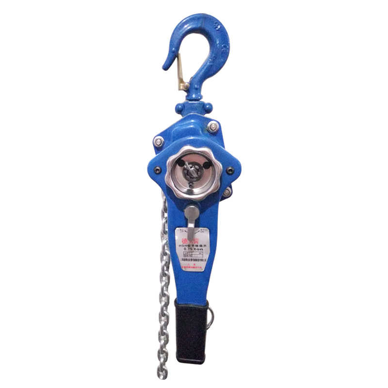 倒微型链迷你手扳葫芦紧手拉器牵引葫芦手摇机线吊 手动葫芦起重