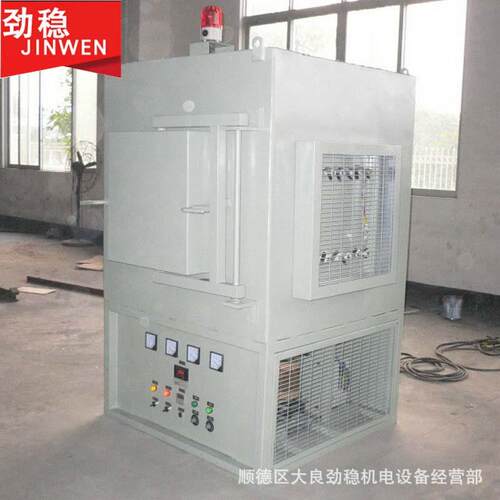 800度高温烤箱高温烘箱高温马弗炉高温烧结热处理炉箱式电加热