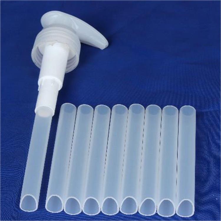 广厂东源头生家PE喷LX55头 管设备产线