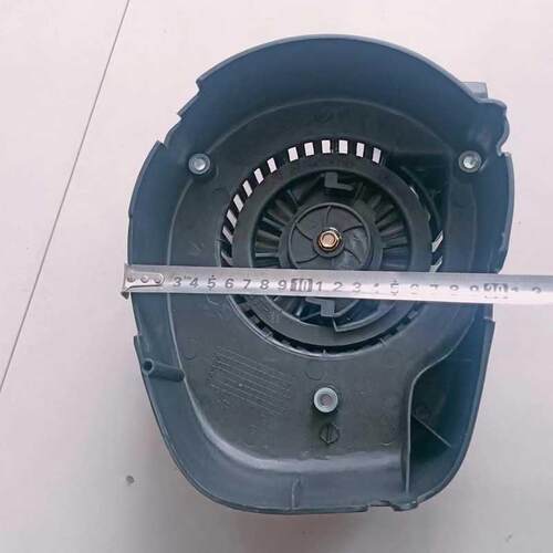 小白龙微型分蘖拉板196Cc割草机启动线汽油机1P70Fv-2大塑料外壳