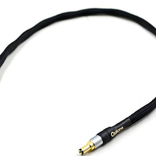 干龙盛DC-1X HiFi发烧级DC线低压线性直流电源升级线-可定制插头
