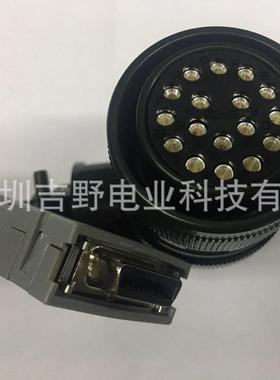 A06B-6080-K843编码器线专用于A860-2109-T302 A860-0309-T302