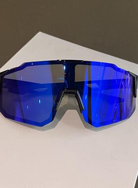 太阳眼镜运动骑行防风太阳眼镜