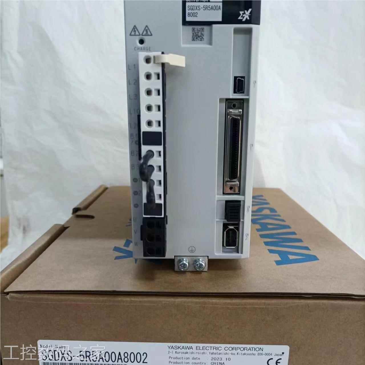 询价GD7S5R5/7R6AS00A安伺服驱动器120/18川-0/200/330A00B/10/30