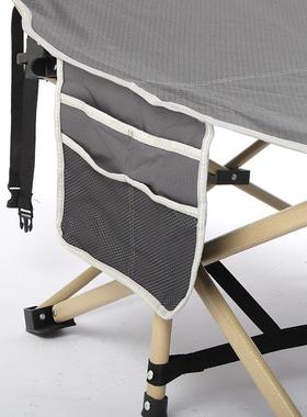 折叠床人公室休床折叠简易成人十脚床办单午睡床午扁CT-F1071圆方