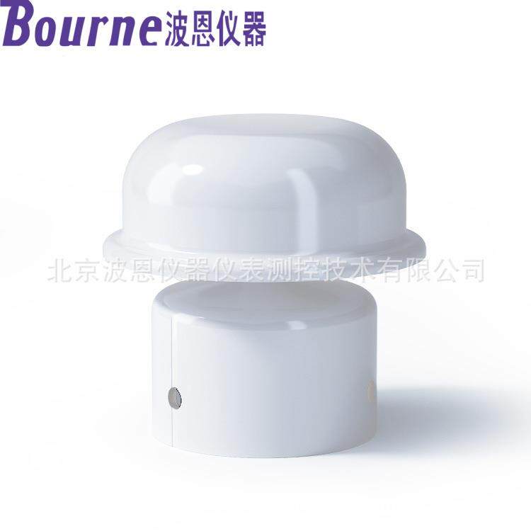 迷你超声波风速仪外形小巧低功耗微型风速风向传感器厂家