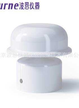迷你超声波风速仪外形小巧低功耗微型风速风向传感器厂家