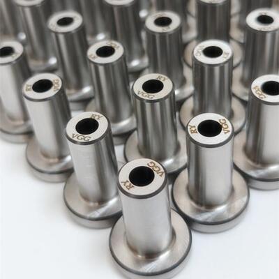 阀针阀套滑配通配PET塑胶模具热流道阀芯导套瓶胚阀针瓶胚弯头