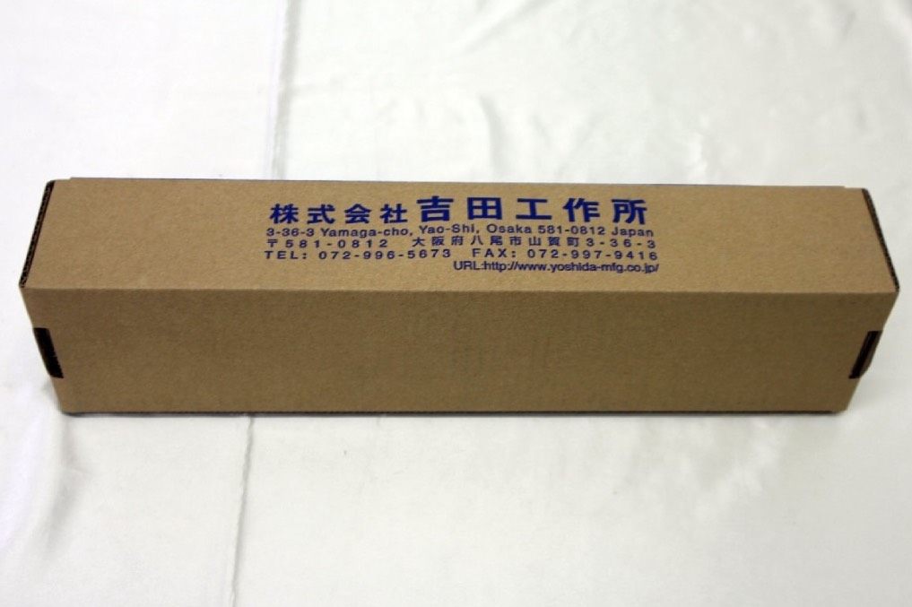 吉田制作所直线磨床精密研磨&middot;磨削用YG-3HA-7