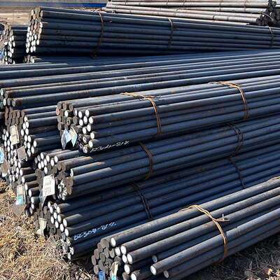 耐低温 Q355E圆钢 现货价格 Q355E圆钢 规格齐全