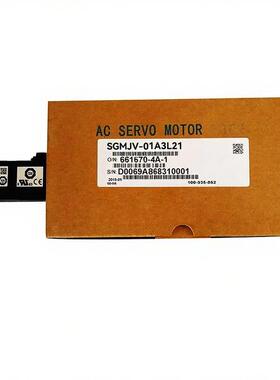 安川750w伺服电机SGMRS-37A2A-YR11 SGMRS-37A2A-YRA1
