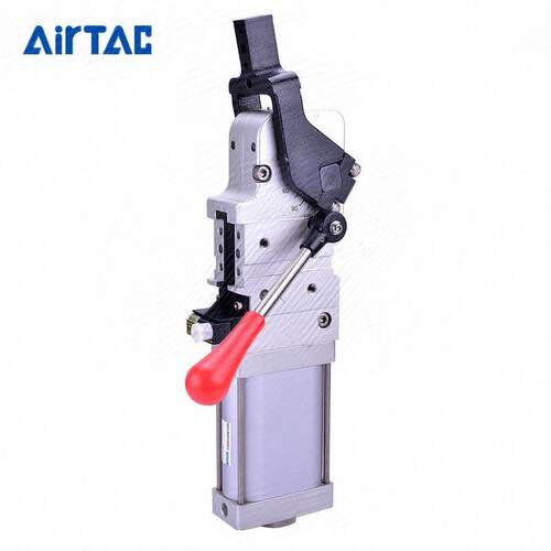 AIRTAC亚德客气动元件 气缸JCK