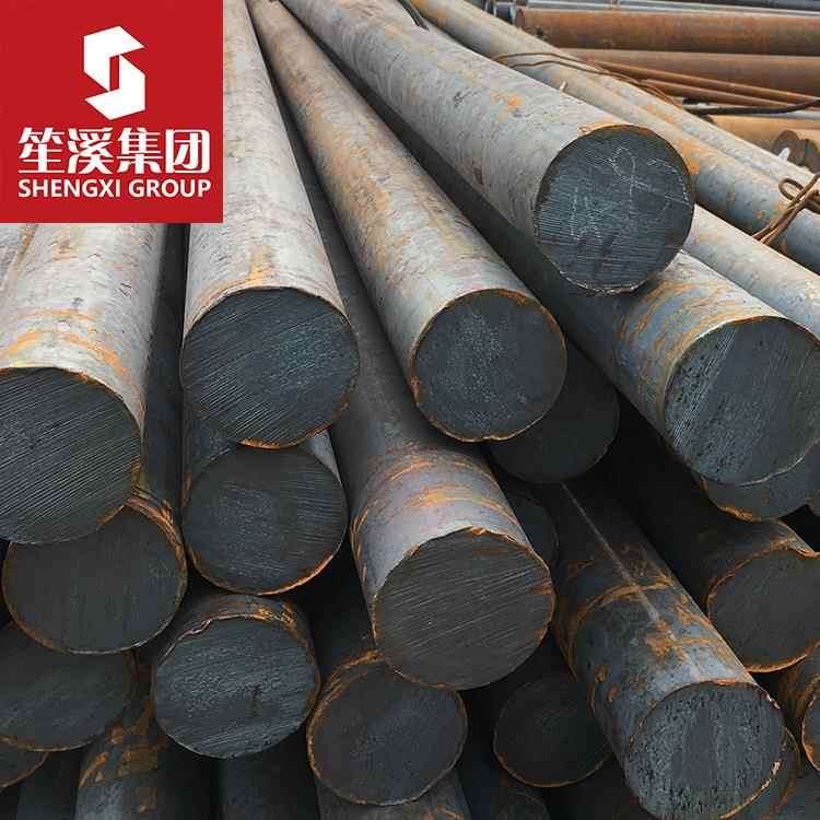 供应合金齿轮钢圆棒锻圆保证渗透性大厂品质 20CrMnTiH6圆钢