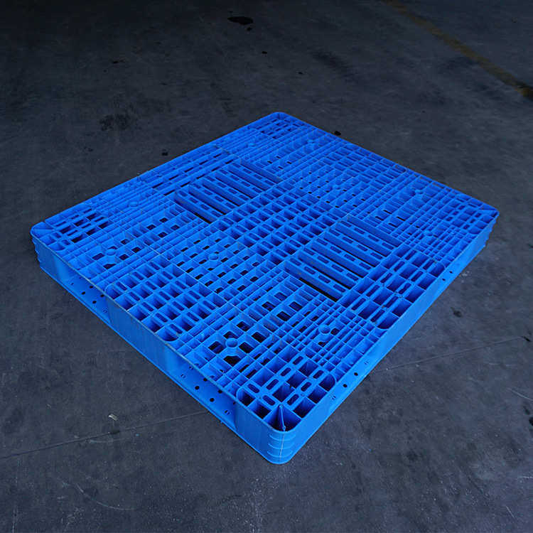 全新料网格双面塑料托盘 蓝色塑胶卡板 1300*1100*150两面垫仓板,餐饮具,盘,淘宝优惠券,粉丝福利购,淘宝优惠卷