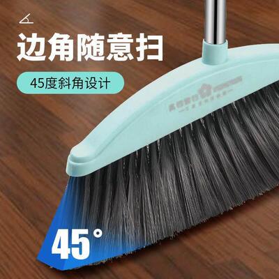 broom and dustpan set set household broom broom sweeping扫把
