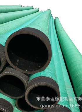 橡胶钢丝170140管273口径  特殊159dn114219管  橡胶钢丝 定制