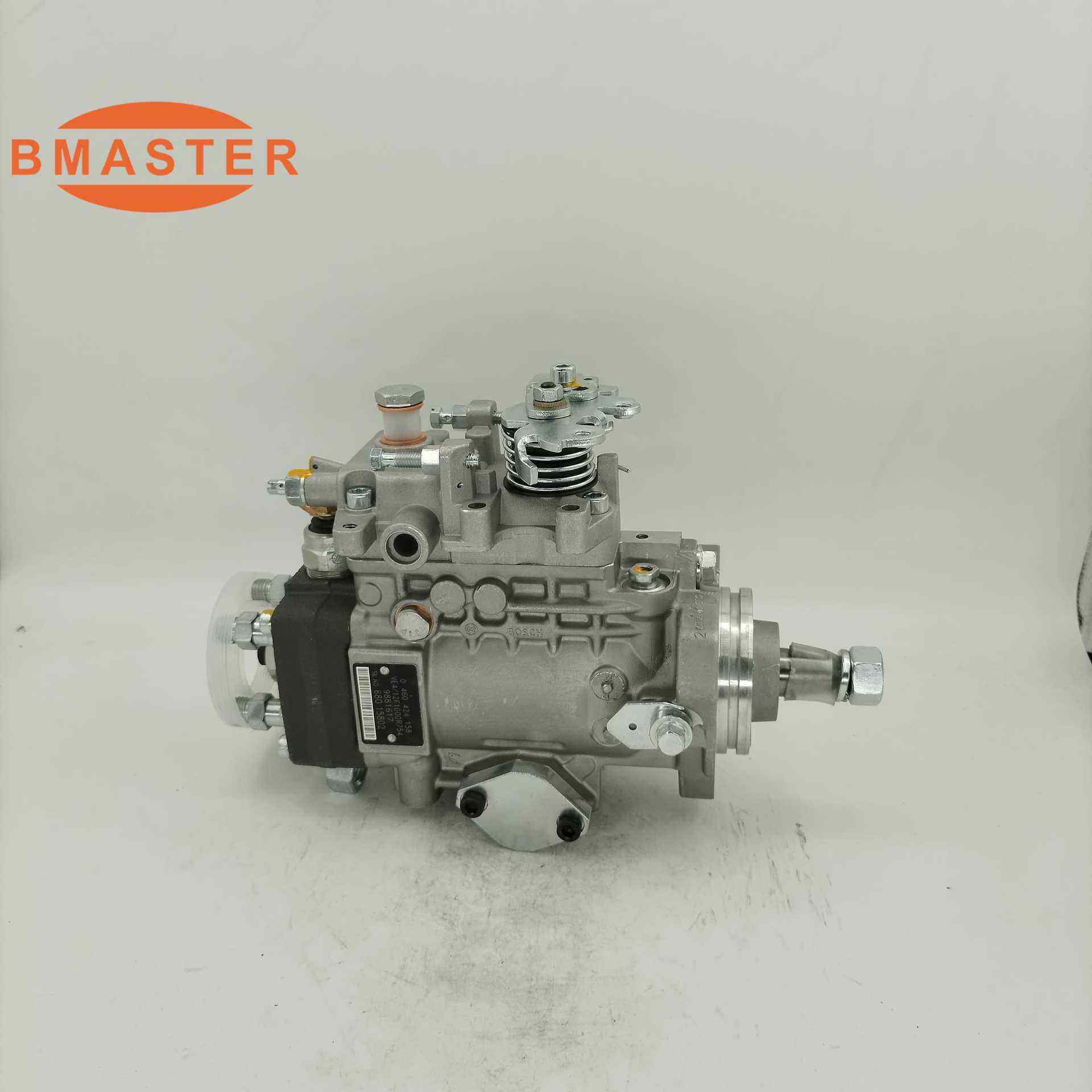 高品质柴油泵0460424158适用D 924T-E 100KW发动机