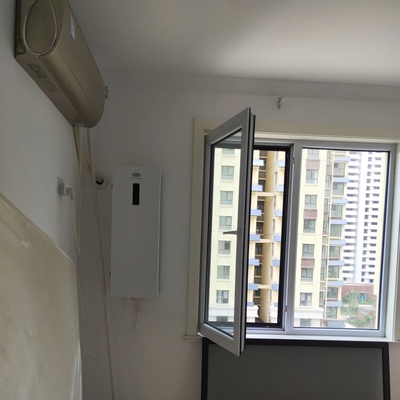 震撼！造梦者新风机怎么样，为什么说质量好？内幕是