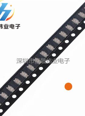 LED 灯珠1206 橙色 橙等 橙光 高亮 3216 贴片发光二极管