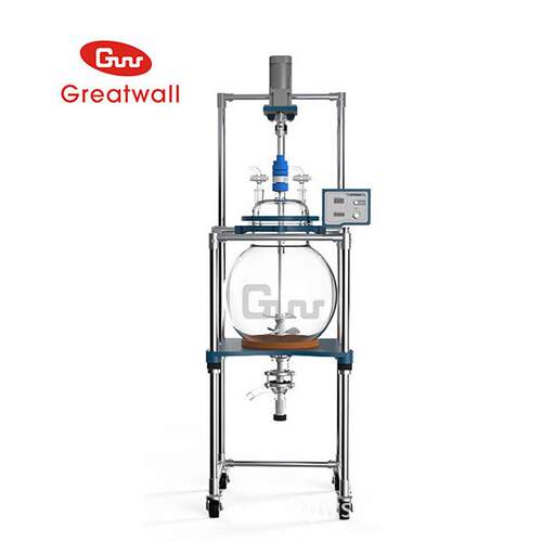 郑州长城科工贸GFY-20分液器|Greatwall 20L GFY-50