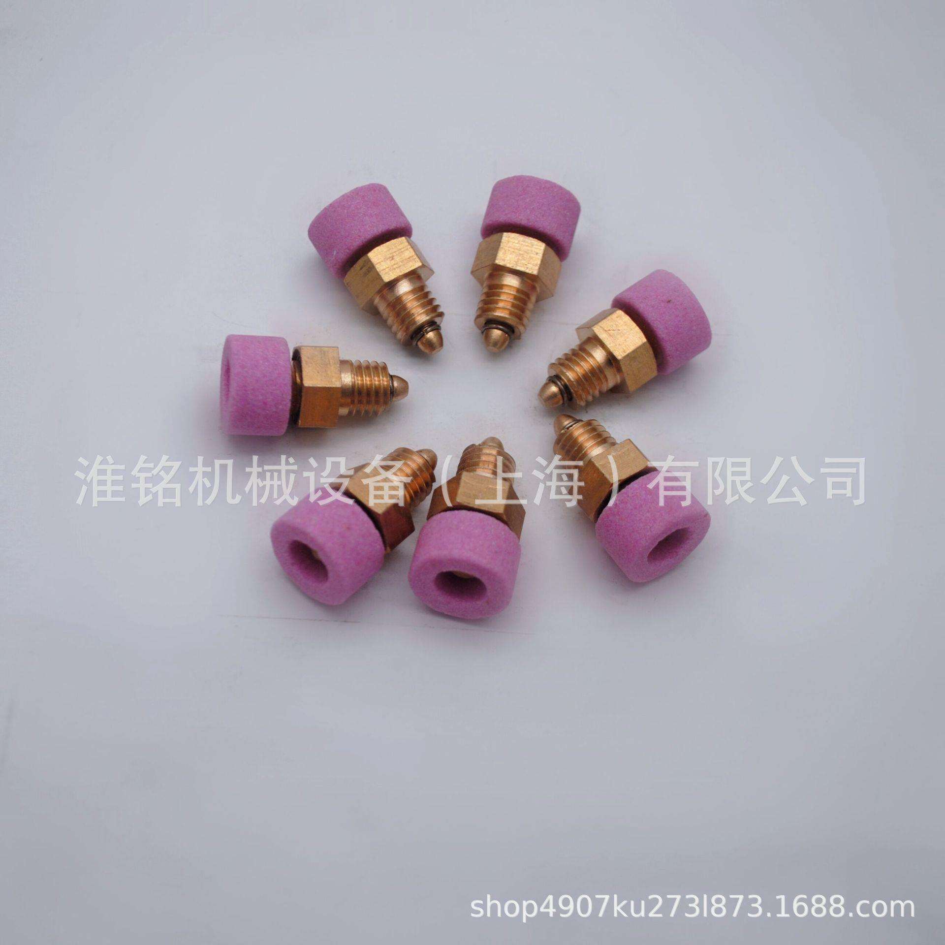 奔马KW2000欧西玛拉布机oshimaK5自动铺布机棕刚玉砂轮砂轮