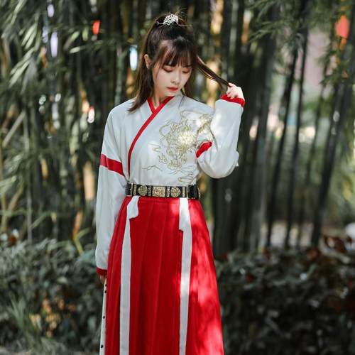 正品斜塘衣庄服汉套装 多式多尺款码 2021年冬新品季上市