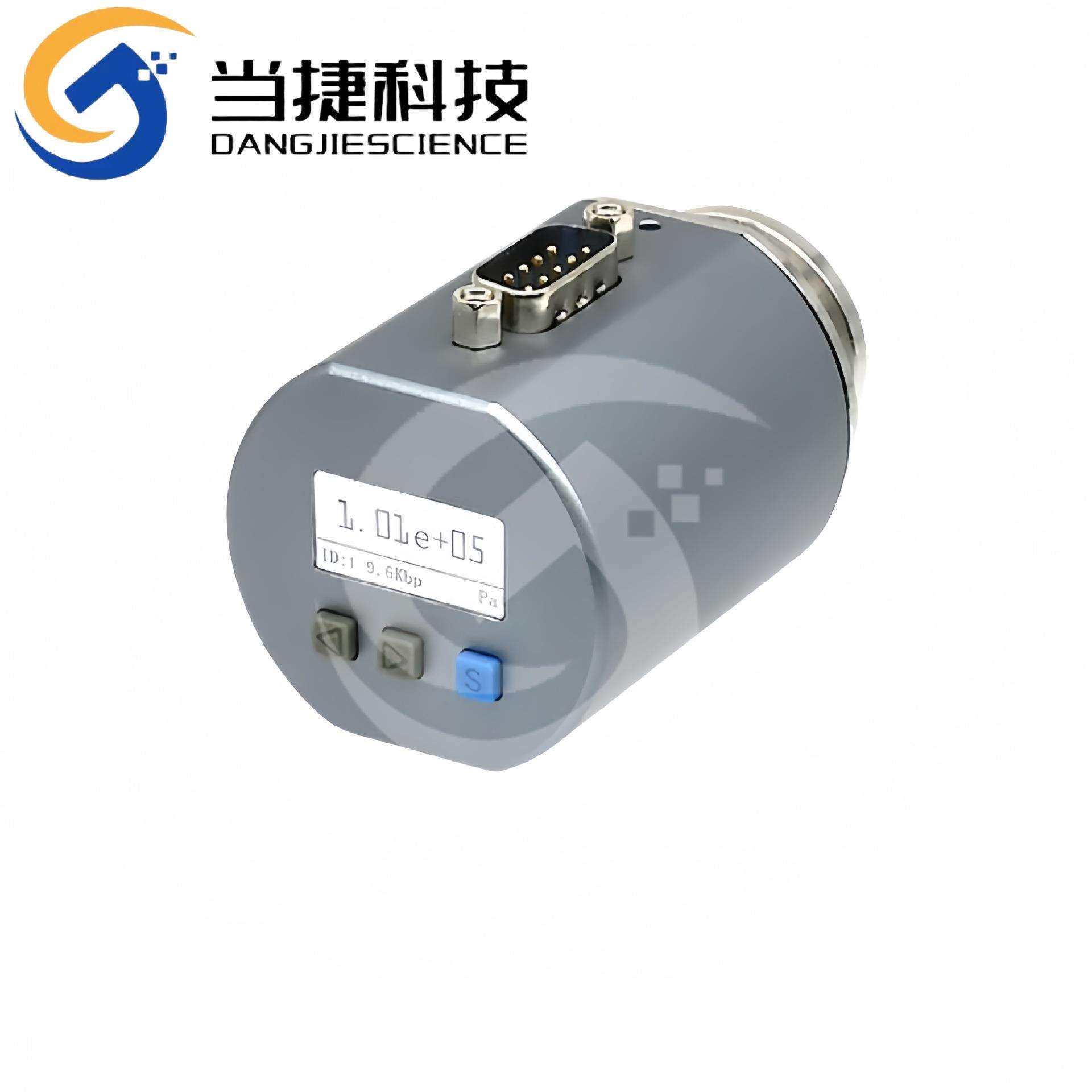 MEMS数显电阻皮拉尼真空计AGP3000 替代英福康PSG500真空规